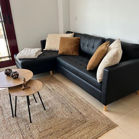 Appartement Estrella I à Vinarós Extérieur photo